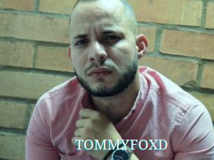 TOMMYFOXD