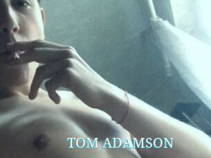 TOM_ADAMSON
