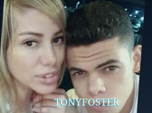 TONYFOSTER