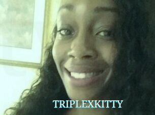 TRIPLEXKITTY