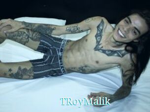 TRoyMalik