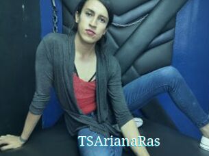 TSArianaRas