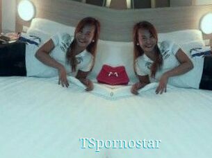 TSpornostar