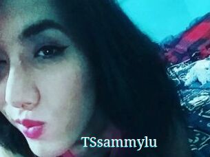 TSsammylu