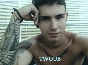 TWOUB