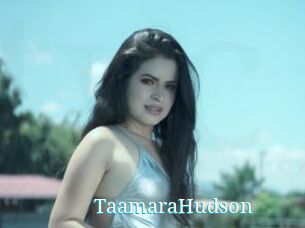 TaamaraHudson