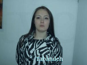 Tabandeh