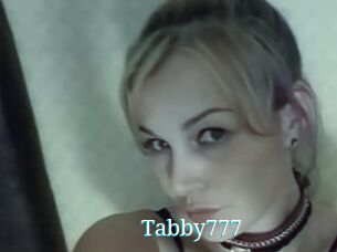 Tabby777
