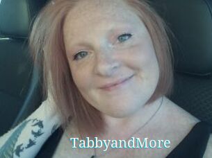 TabbyandMore