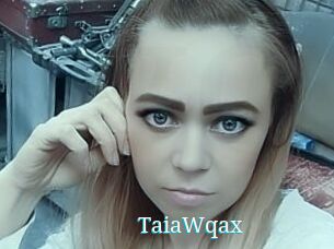 TaiaWqax
