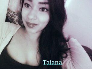 Taiana_