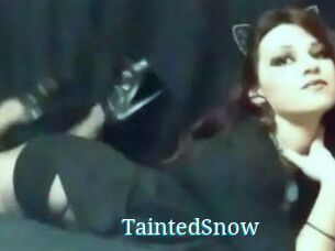 TaintedSnow