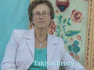 TakiyaChristy