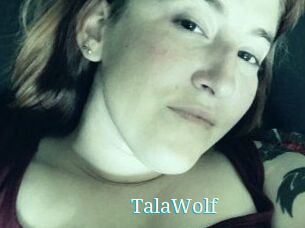 TalaWolf