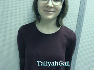TaliyahGail