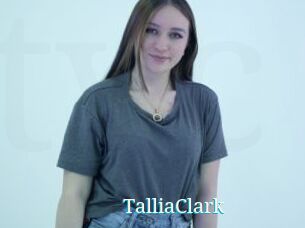 TalliaClark