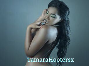 TamaraHootersx