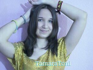 TamaraToni