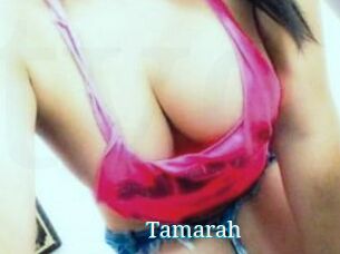 Tamarah