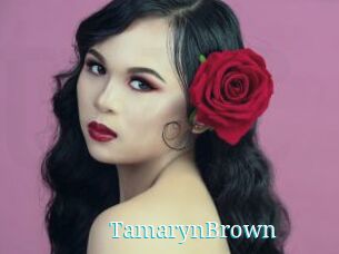 TamarynBrown