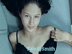 TamilySmith