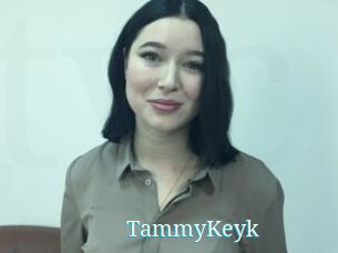 TammyKeyk