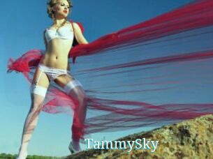 TammySky