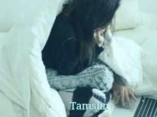 Tamsiin