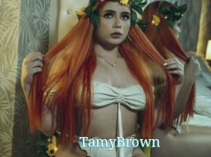 TamyBrown