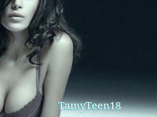 TamyTeen18