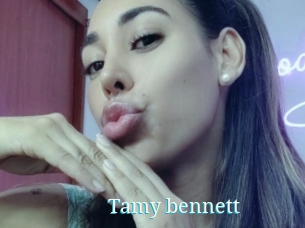 Tamy_bennett