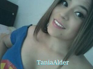 TaniaAlder