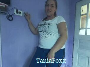 TaniaFoxx