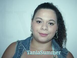 TaniaSummer