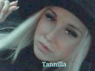 Tannilla