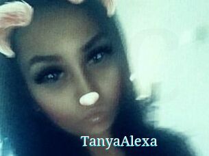 Tanya_Alexa