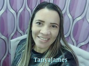 TanyaJames
