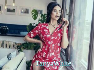 TanyaWhite