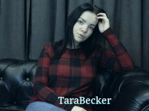 TaraBecker