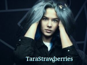 TaraStrawberries