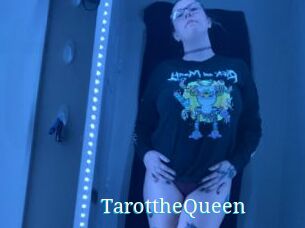 TarottheQueen