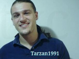 Tarzan1991