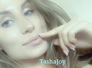 TashaJoy
