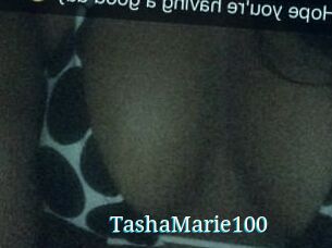 TashaMarie100