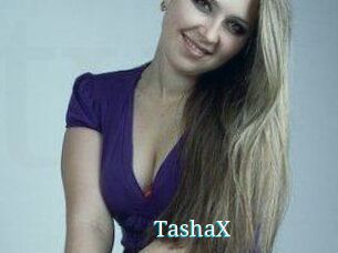 Tasha_X
