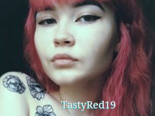 TastyRed19