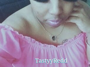 TastyyRedd