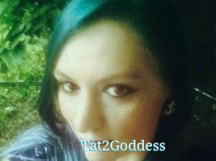 Tat2Goddess