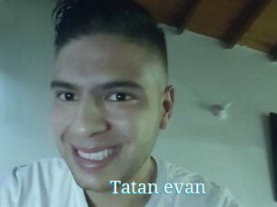 Tatan_evan