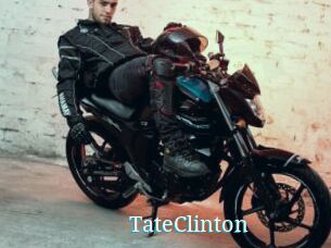 TateClinton